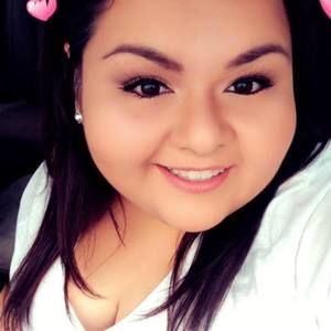 Meet your Posher, Edith